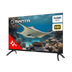 Manta 32LHN124E