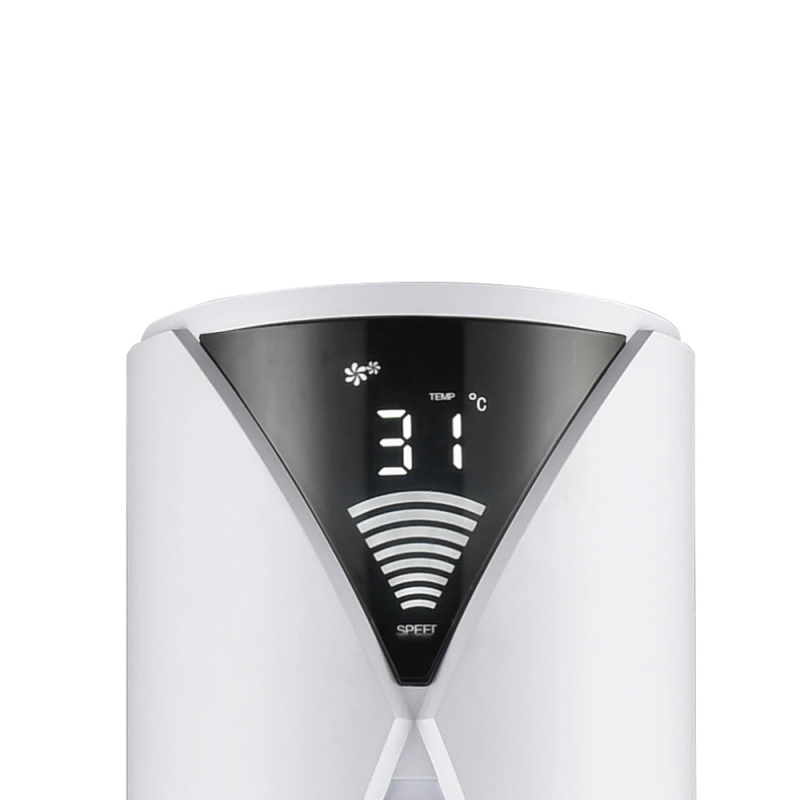Lovio LVTF202Y24C Tower Fan AirWave PRO White