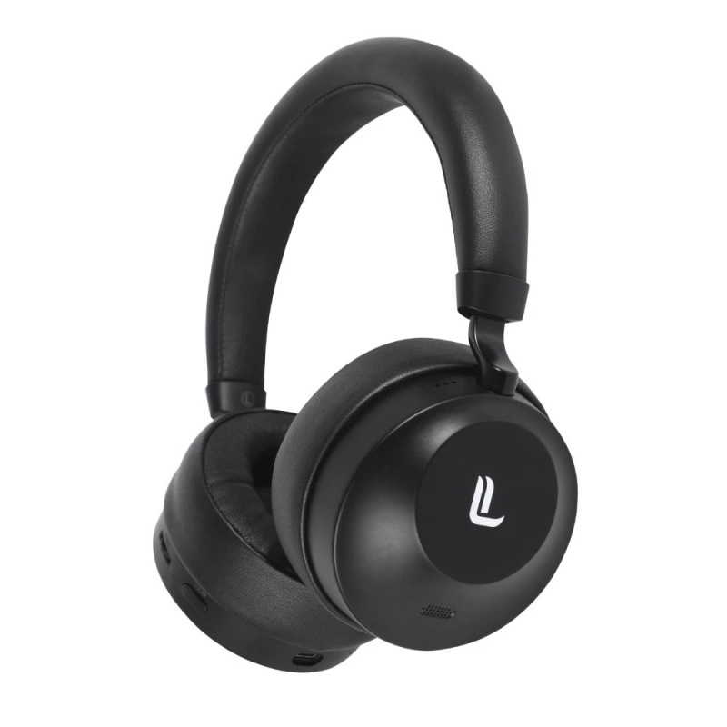 Laudberg H1B Headphones with ANC Black