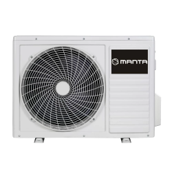 Manta MAC012NN-O Outdoor Unit 12000BTU