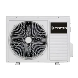 Manta MAC012NN-O Outdoor Unit 12000BTU
