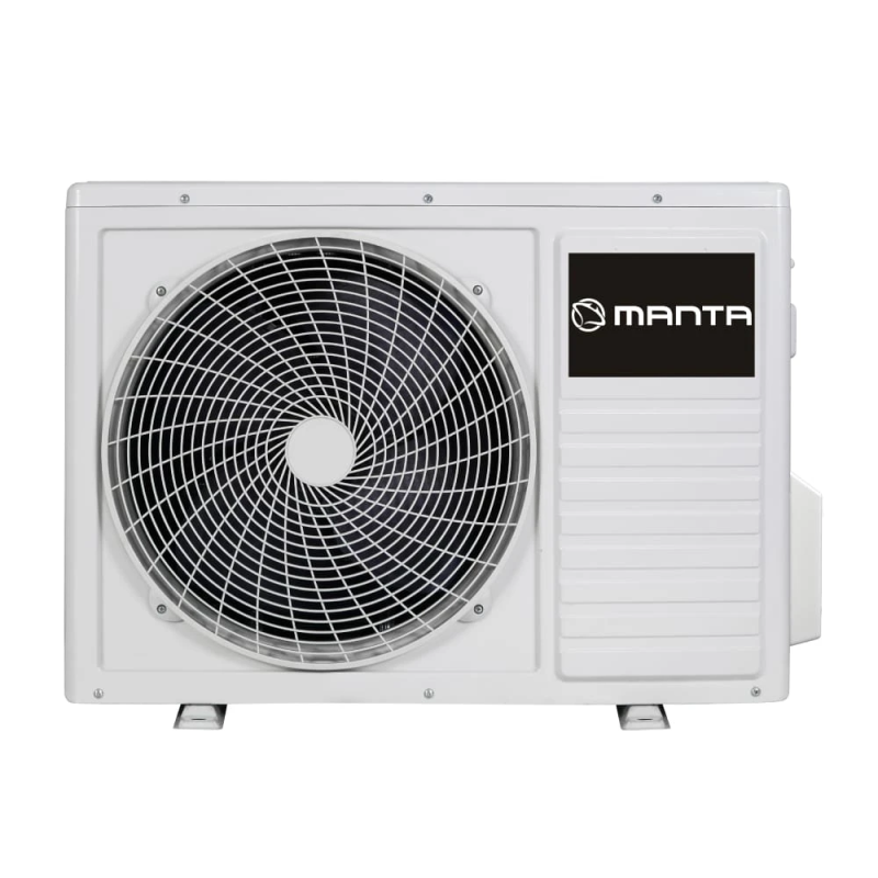 Manta MAC012NN-O Outdoor Unit 12000BTU
