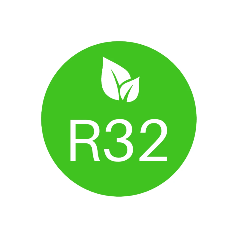 Manta MAC012NN-O Outdoor Unit 12000BTU