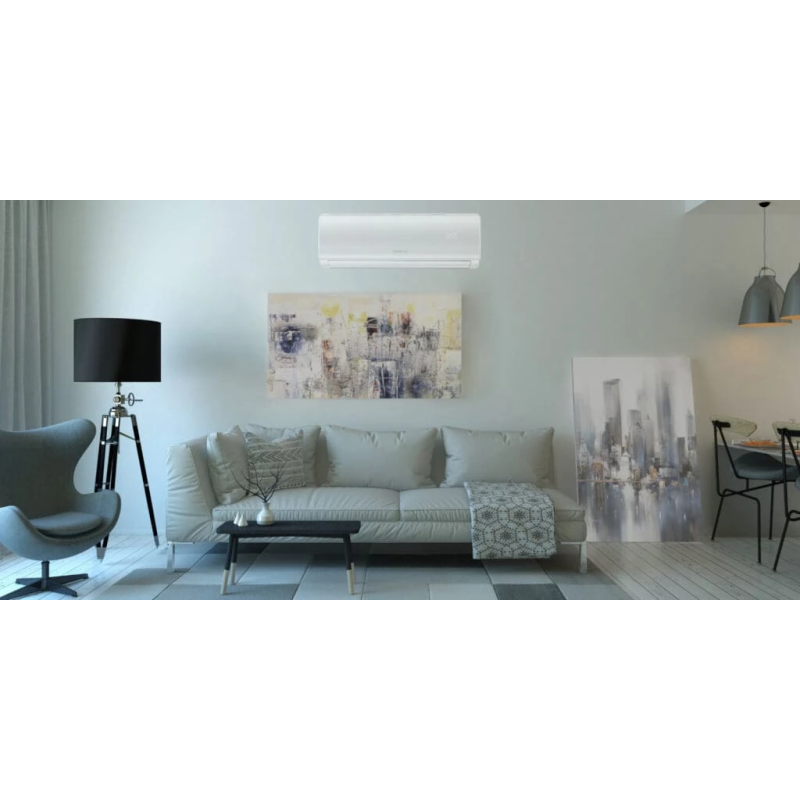 Manta MAC012NN-O Outdoor Unit 12000BTU