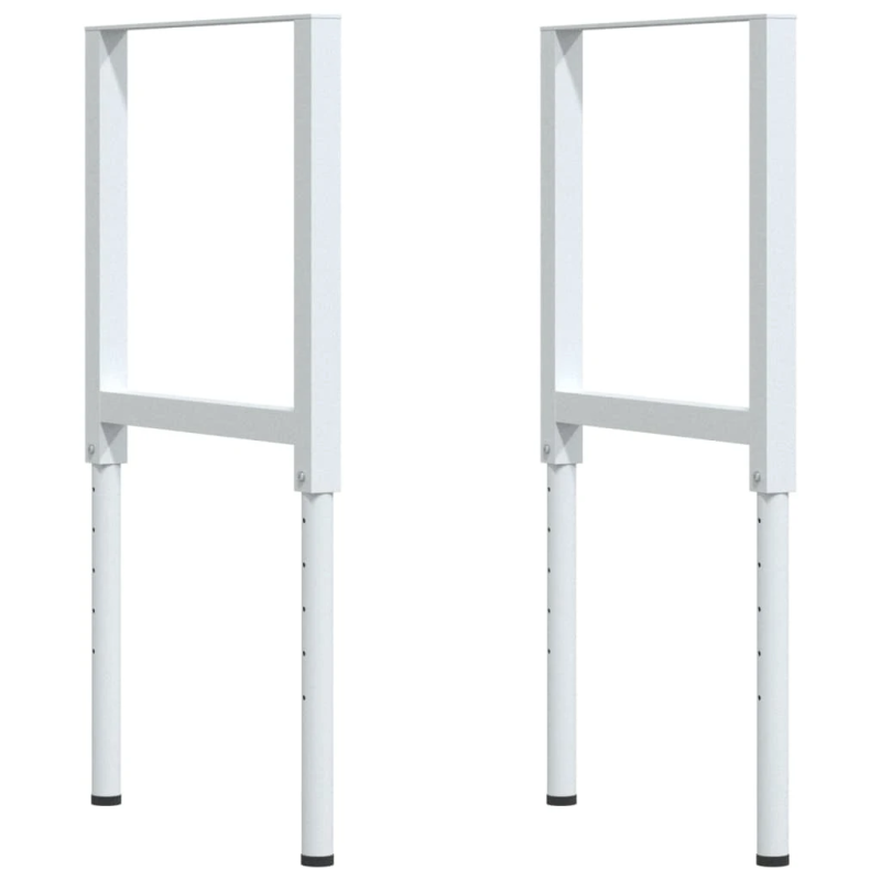 vidaXL darbagalds, 100x60x,73-99,5, cm, akācijas masīvkoks, taisnstūra