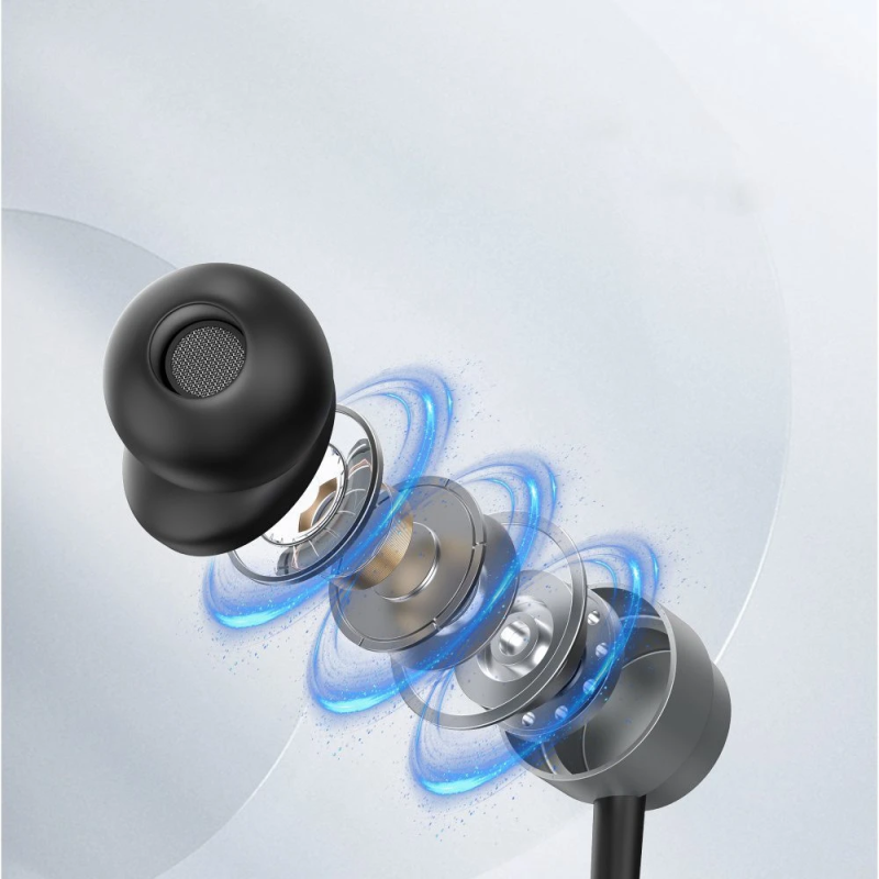 Manta MNH02 Olympic II Black