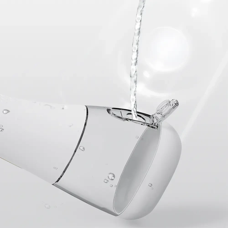 Lovio LVWF124WH Irrigator HydroJet PRO