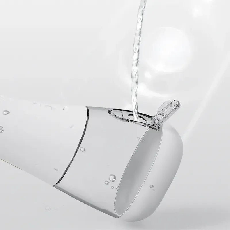 Lovio LVWF124WH Irrigator HydroJet PRO