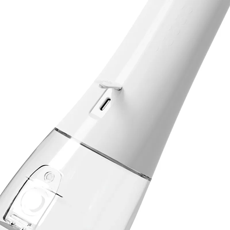 Lovio LVWF124WH Irrigator HydroJet PRO