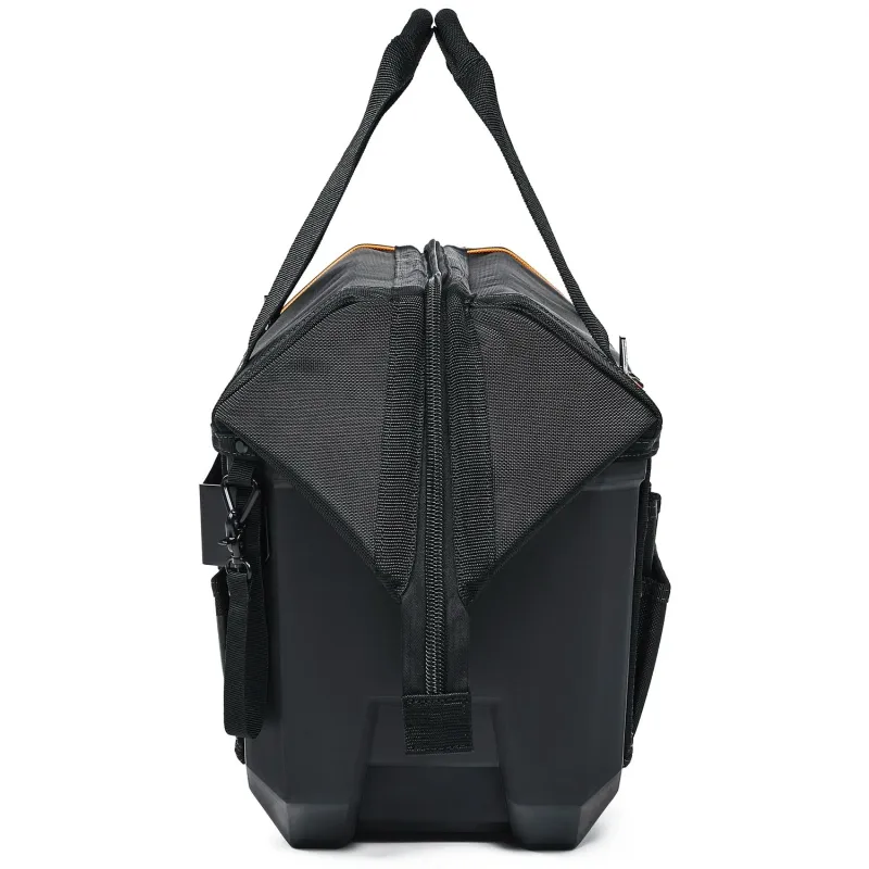 ToughBuilt XL 50 cm cietā instrumentu soma “Massive Mouth” ,Hard Body,