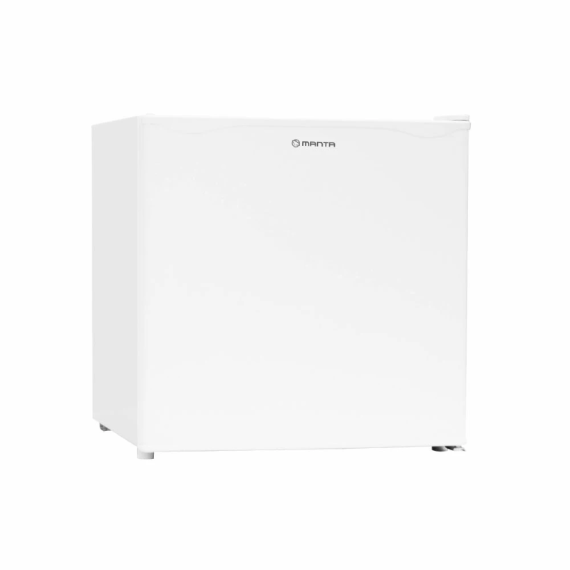 Manta MM515PWH Fridge 46L White