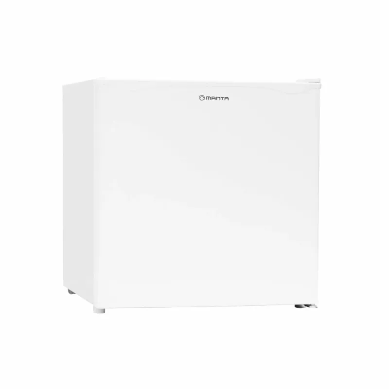 Manta MM515PWH Fridge 46L White