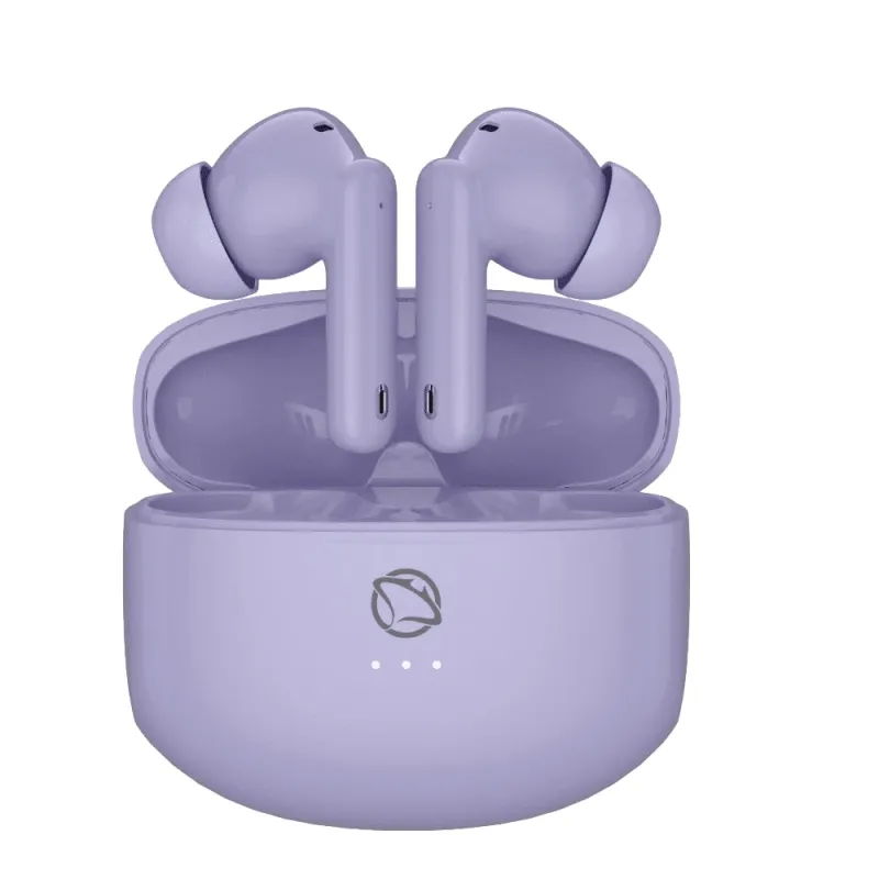 Manta MTWS008P Rytmo Purple