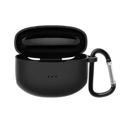 Manta MTWS008ETUI RYTMO Earphones Case, Black