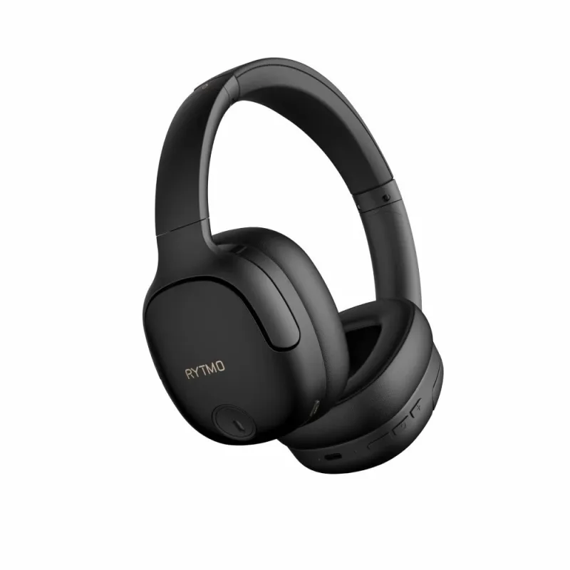 Manta HDP1001BK Rytmo Elegance Black
