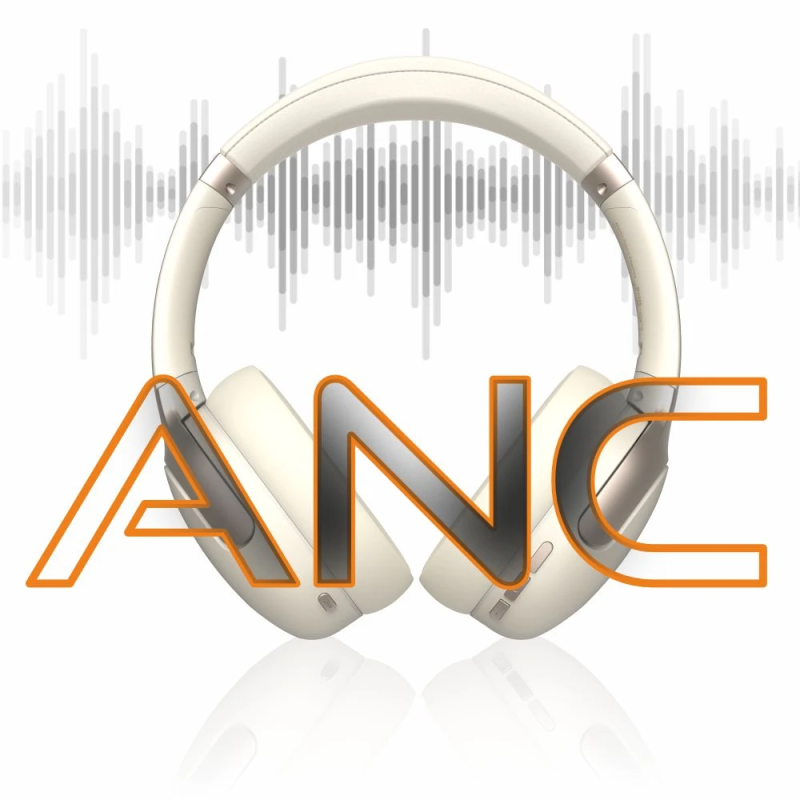 Manta HDP1001CR Rytmo Elegance Cream