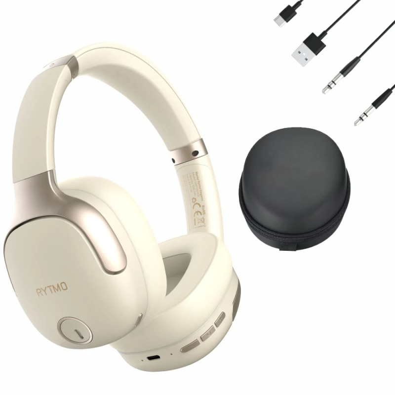 Manta HDP1001CR Rytmo Elegance Cream