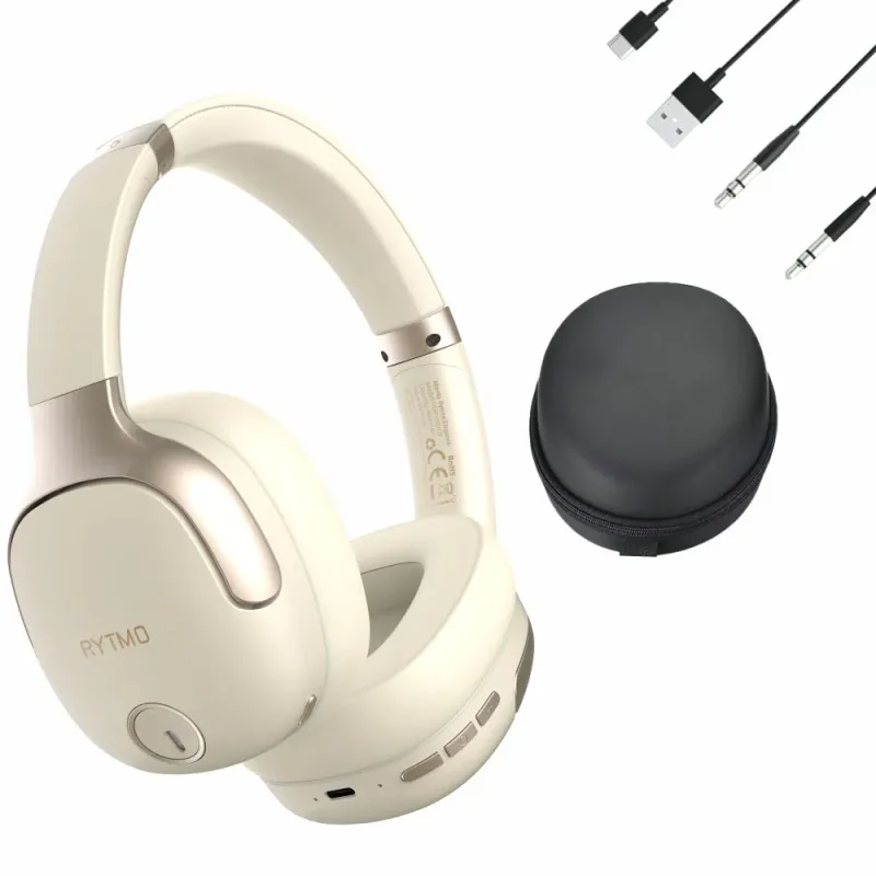 Manta HDP1001CR Rytmo Elegance Cream