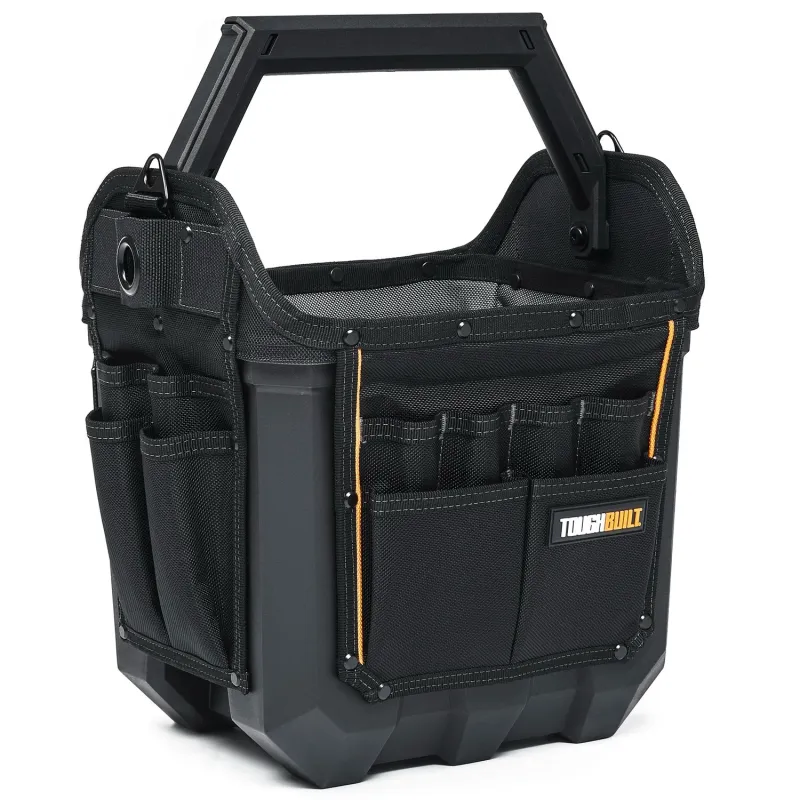 M izmēra cietā soma, atvērta veida 300mm-12 ToughBuilt
