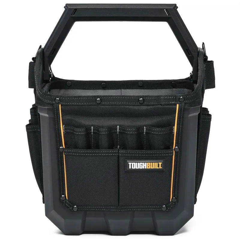 M izmēra cietā soma, atvērta veida 300mm-12 ToughBuilt