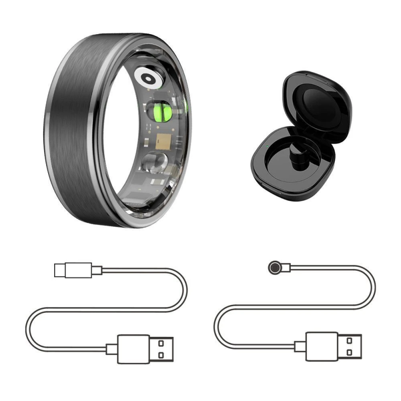 Manta SR01BK-57 Black