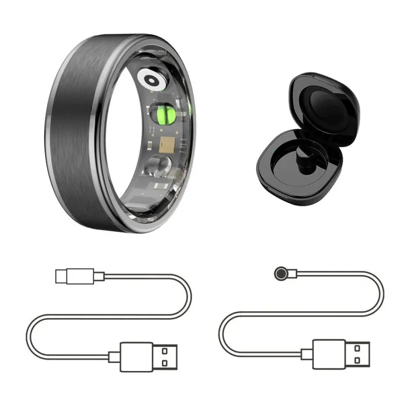 Manta SR01BK-57 Black