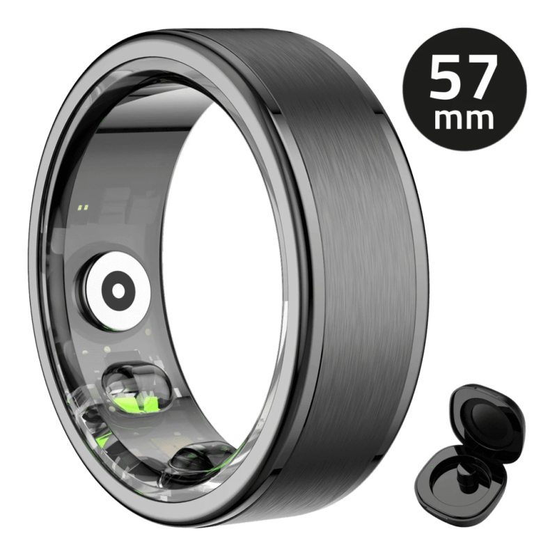 Manta SR01BK-57 Black