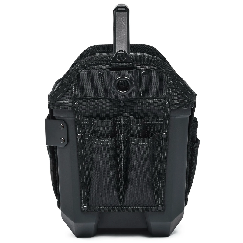 M izmēra cietā soma, atvērta veida 300mm-12 ToughBuilt