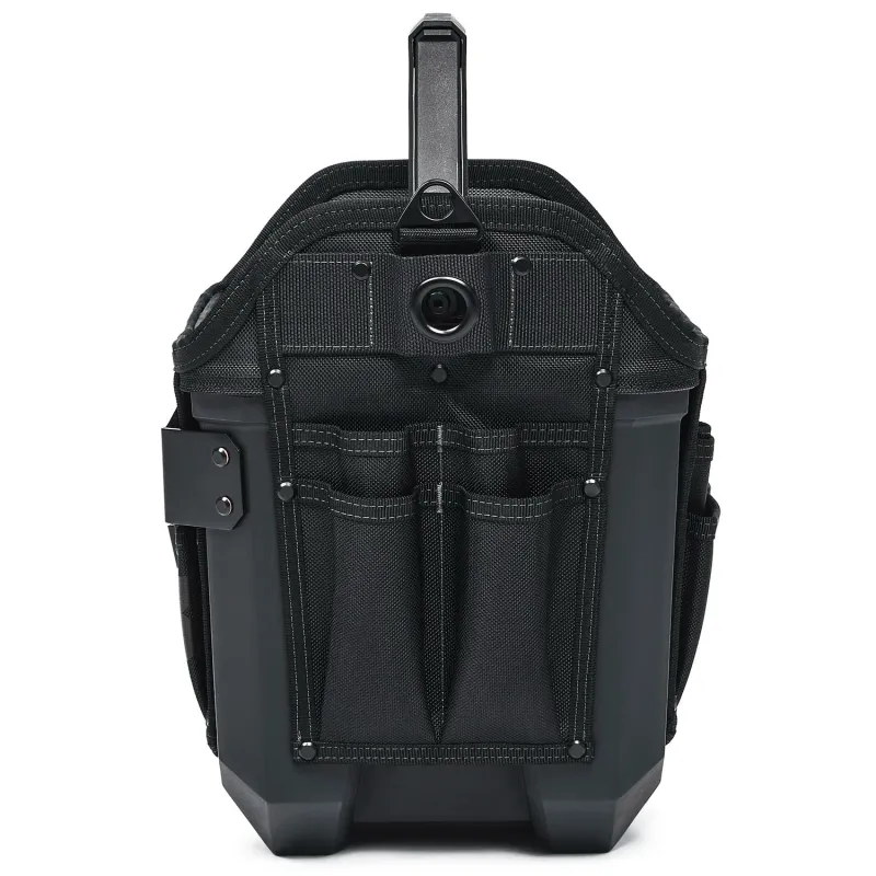 M izmēra cietā soma, atvērta veida 300mm-12 ToughBuilt