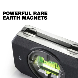 360 grādu mini līmeņrādis ToughBuilt