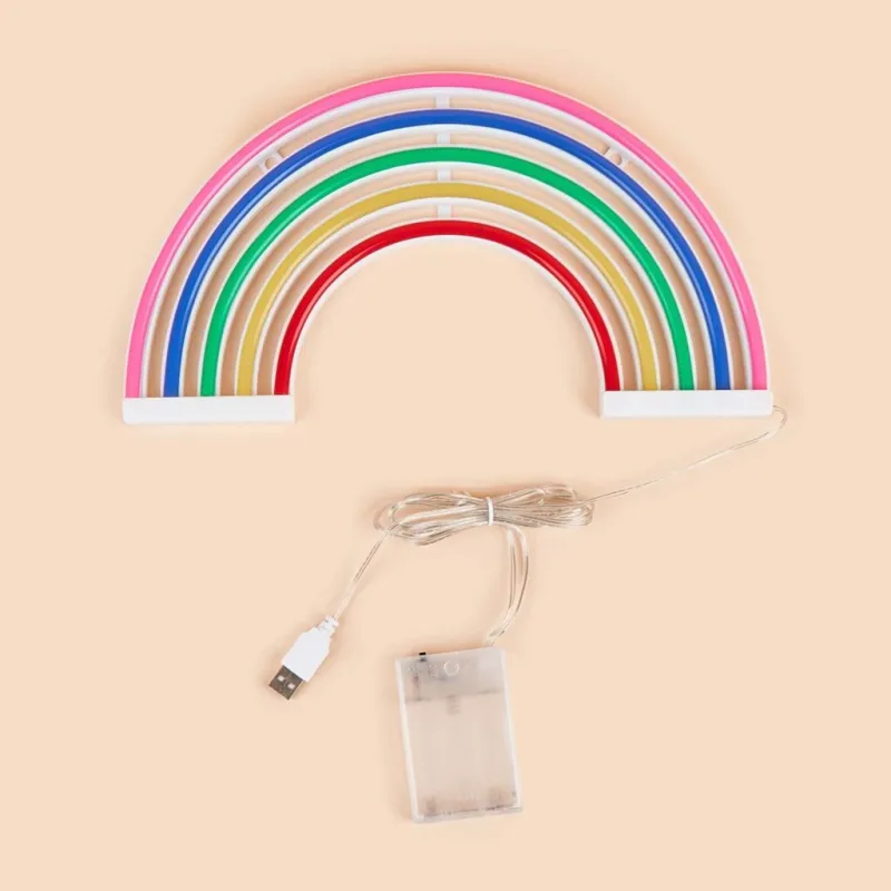 Manta SNL33MTT Style Neon RAINBOW