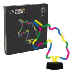 Manta SNL10MTT LED lamp UNICORN