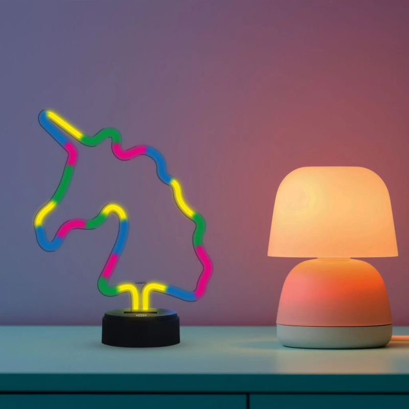 Manta SNL10MTT LED lamp UNICORN