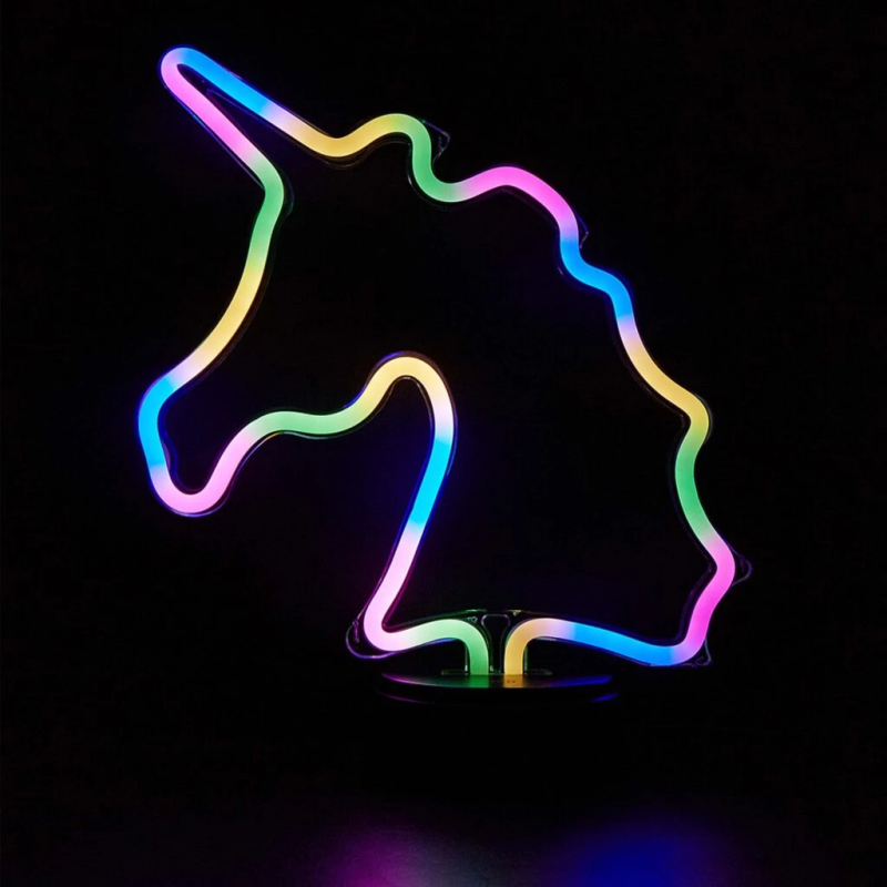 Manta SNL10MTT LED lamp UNICORN