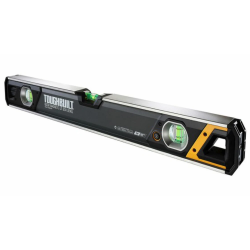 60cm Magnētisks līmeņrādis ToughBuilt