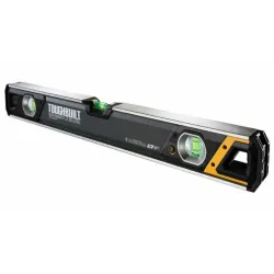 60cm Magnētisks līmeņrādis ToughBuilt