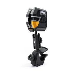 30m zaļš krustlīniju lāzera līmeņrādis ToughBuilt