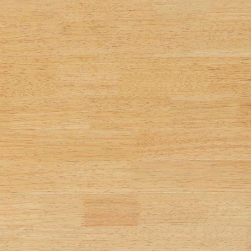 vidaXL Bāra krēsli ar spilveniem 2 gab Masīvkoka gumija