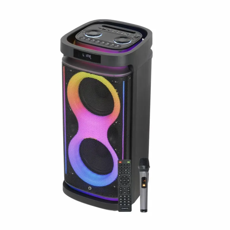 Manta SPK0804B160 Hektor