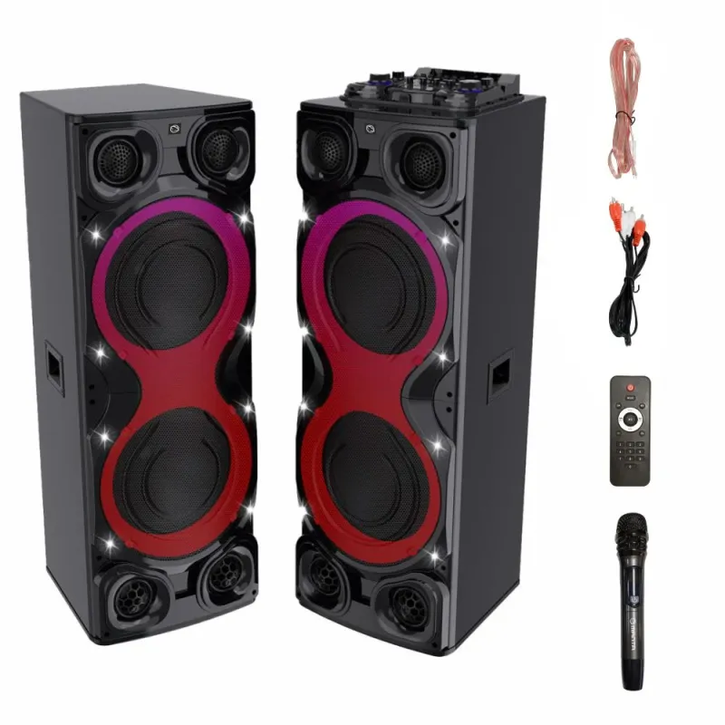 Manta SPK1204X800D Minos Pro ,Set of L-R,