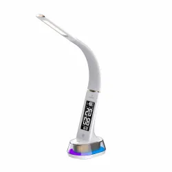 Hawk HW-LAMP05 Desk Lamp White