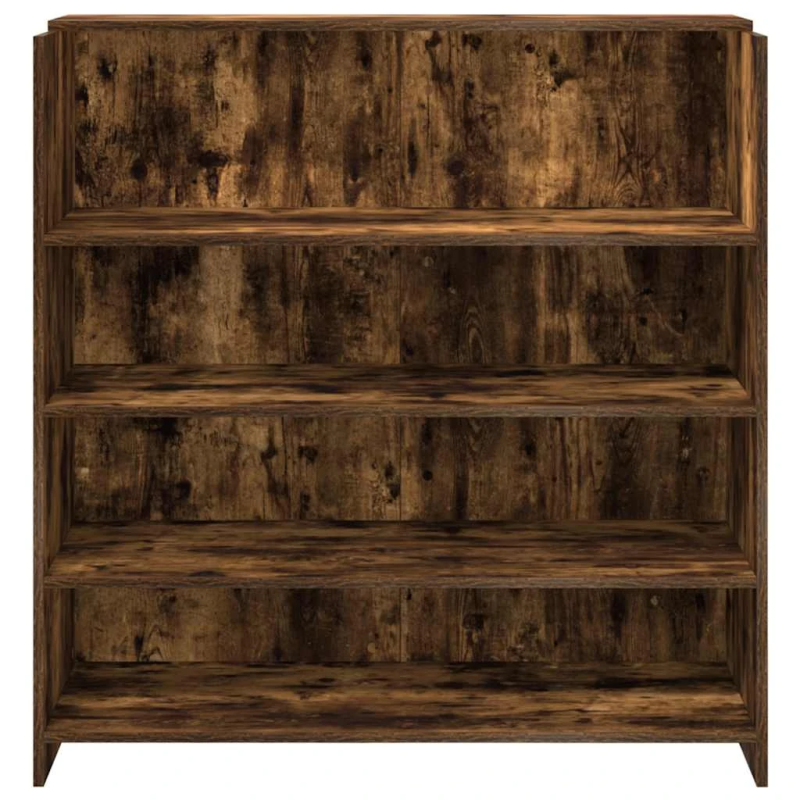 vidaXL reģistratūra, 100x50x103,5 cm, inženierijas koks