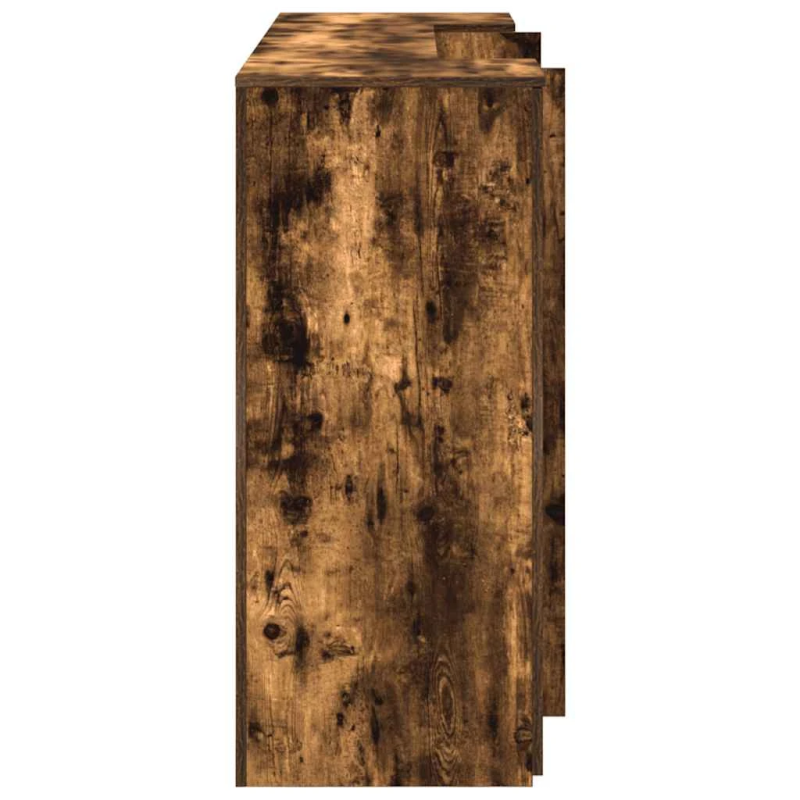 vidaXL reģistratūra, 180x50x103,5 cm, inženierijas koks