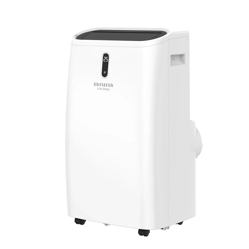 Aiwa AIWA-PAC16Y2 Portable Air Conditioner