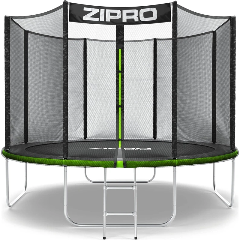 Batuts zipro out 10ft 312cm