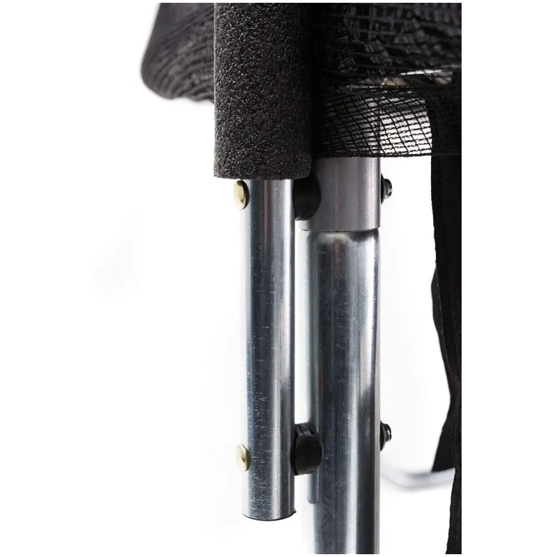 Batutas Zipro OUT 10FT, 312 cm, su tinklu, su kopėčiomis