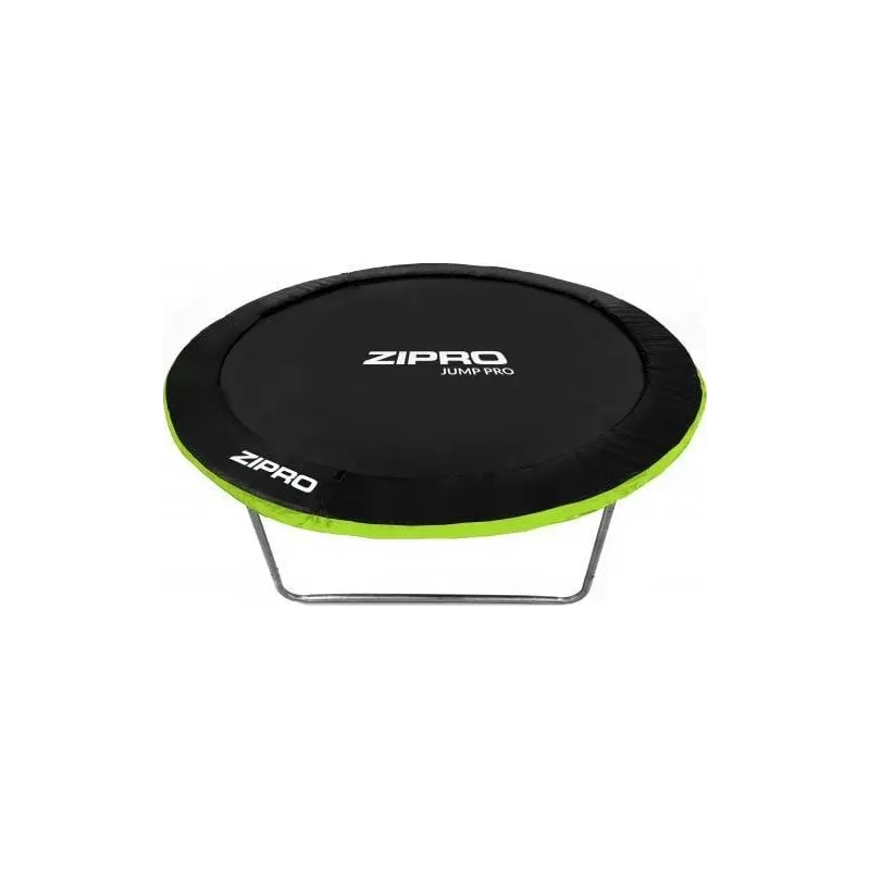 Batutas Zipro Jump Pro Premium 16FT, 496 cm, su tinklu, su kopėčiomis