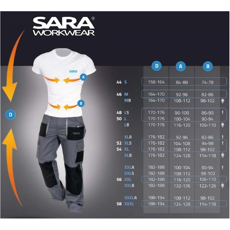 Jaka norman 10-410 zila l izm.