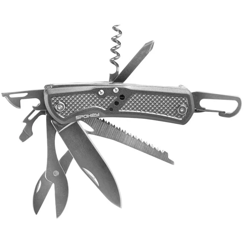Turistinis peilis Spokey Sting. 96 mm