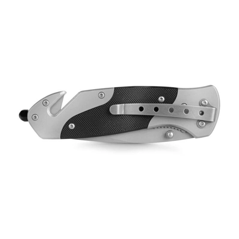 Kišeninis peiliukas Spokey Spider 929231. 210 mm